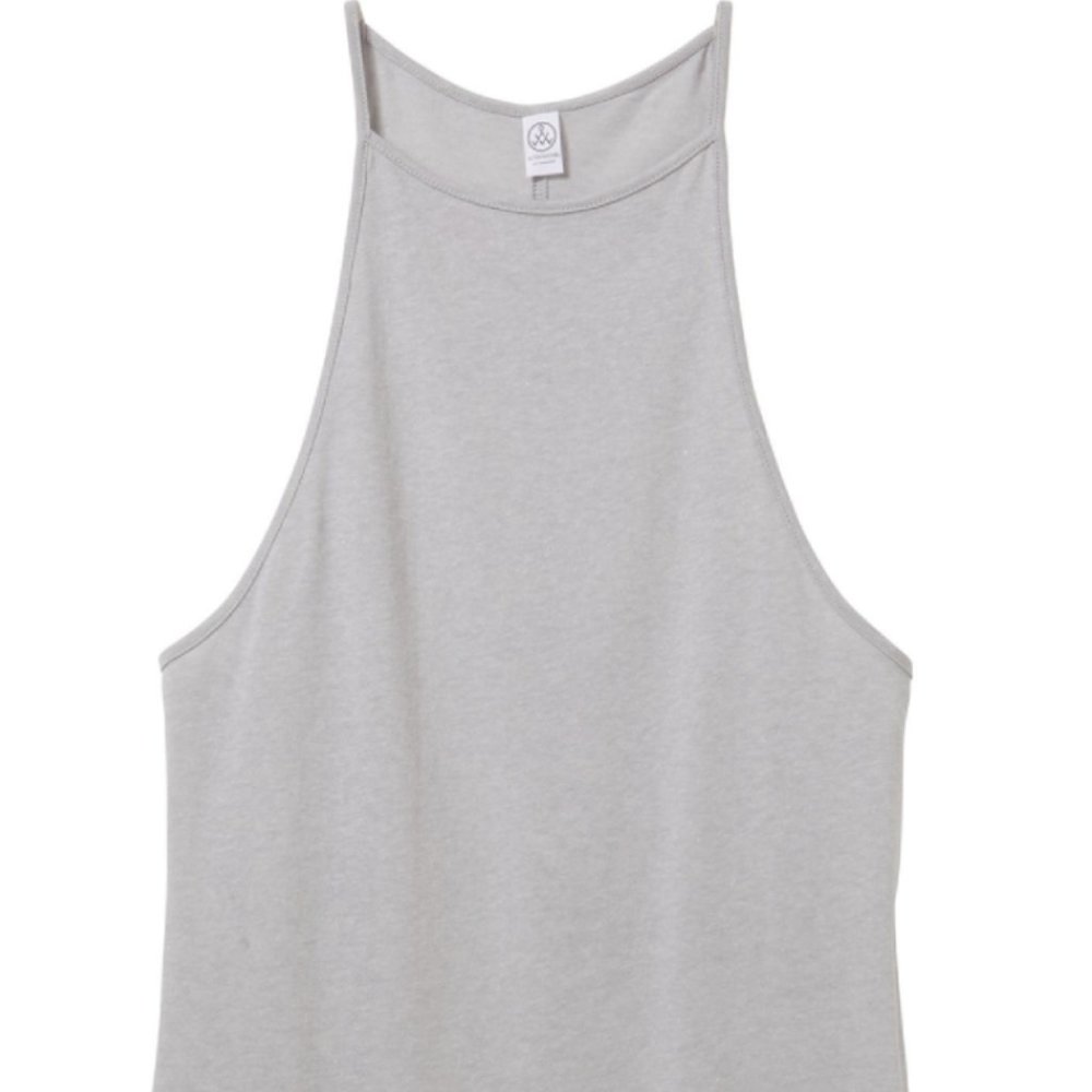 Alternative Apparel - Jersey Tank